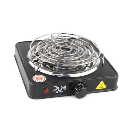 DUM Charcoal Heater 1500w