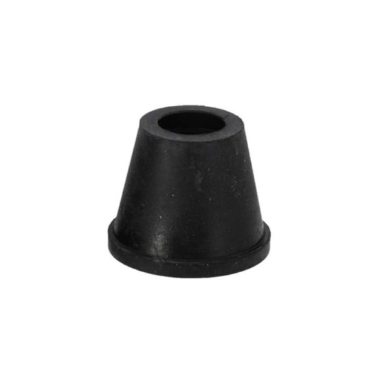 Rubber Head Flange 
