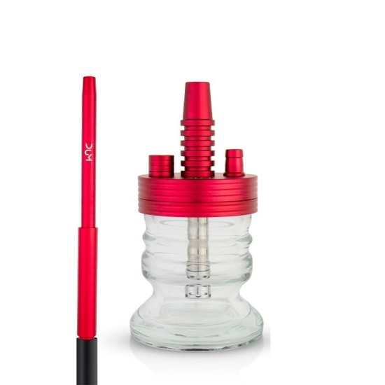 DUM Shisha Affordable Pack 18cm