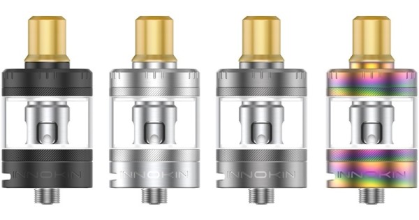 Innokin Zenith Minimal Tank 4ml