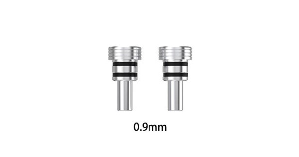 Bi2hop MTL RTA Air Pin 0.9 MM – Ambition Mods (2τμχ)