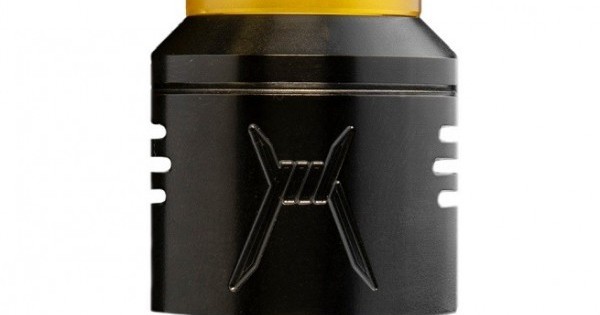 Purge Mods Purge X RDA 25mm