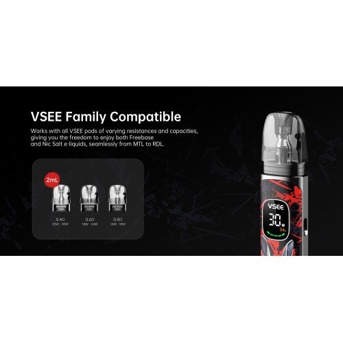 Vampire Vape Sweet Lemon Pie Flavour Shot 60ml