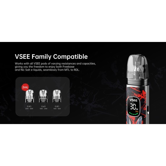 Vampire Vape Sweet Lemon Pie Flavour Shot 60ml