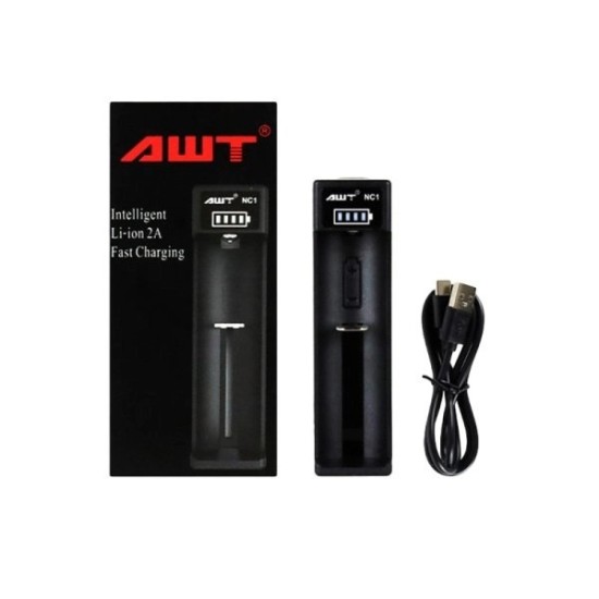 NC1 Type-C 2A Charger - AWT