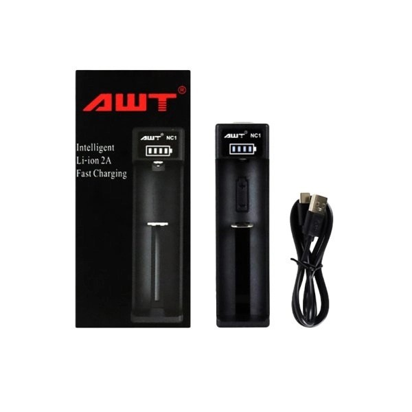NC1 Type-C 2A Charger - AWT