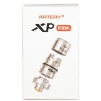 Artery Vapor Nugget GT XP RBA Coil