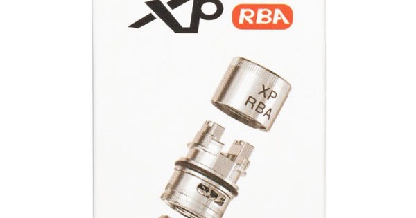 Artery Vapor Nugget GT XP RBA Coil