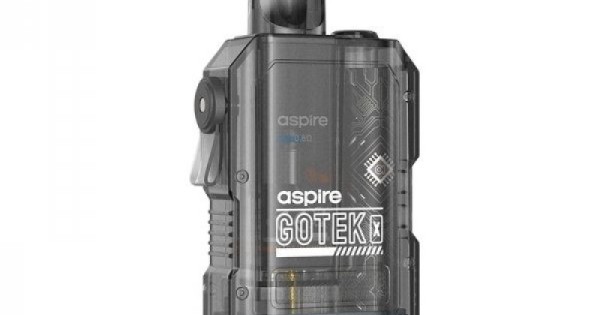Kit Pod Gotek X - Aspire