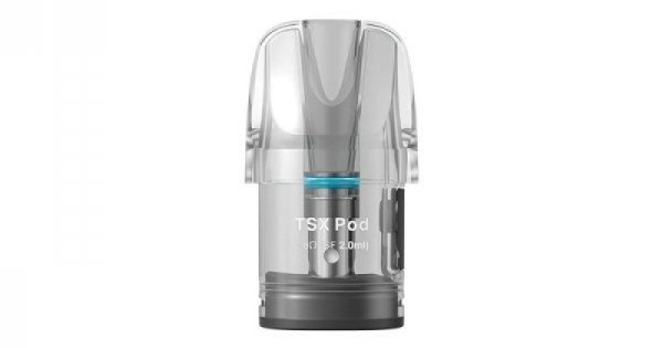 ASPIRE CYBER X-S REPLACEMENT POD 3ML 0.8OHM