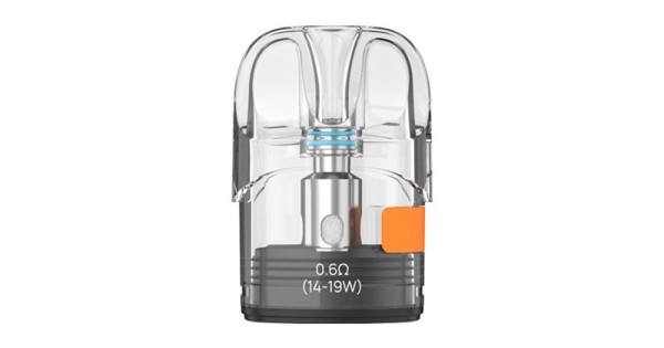 Aspire Pixo Pod Coil 3ml - 0.6ohm