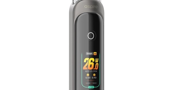 Aspire Pixo Pod Kit 1100mAh 2ml
