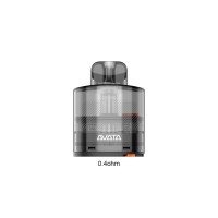 Aspire Avata Pod Mesh Coil 0.4ohm 15ml (1 τεμ.)