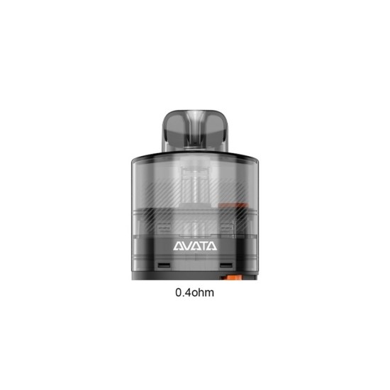 Aspire Avata Pod Mesh Coil 0.4ohm 15ml (1 τεμ.)