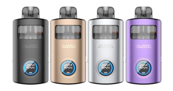 Aspire Avata Kit 1100mAh 2ml