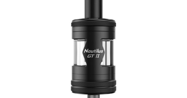 Nautilus GT II Tank 2ml – Aspire