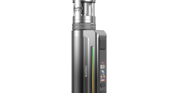 Aspire Zelos X80 Kit 2ml