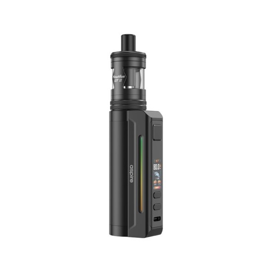 Aspire Zelos X80 Kit 2ml