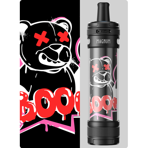 Kit Pod Magnum - Aspire