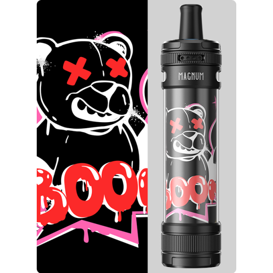 Kit Pod Magnum - Aspire