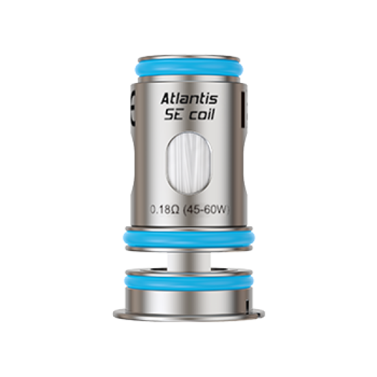 Aspire Coils Atlantis SE 0.18Ω