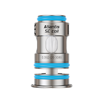 Aspire Coils Atlantis SE 0.30Ω