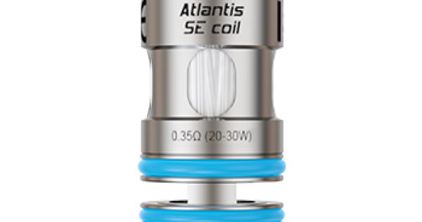 Aspire Coils Atlantis SE 0.30Ω
