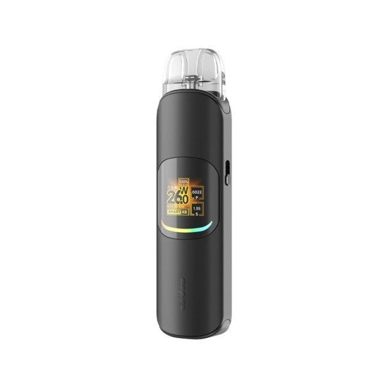 Pixo Neo Pod Kit 1300mAh 2ml – Aspire