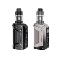 Kit Aegis Legend 3 L200 - Geekvape