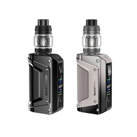 Kit Aegis Legend 3 L200 - Geekvape