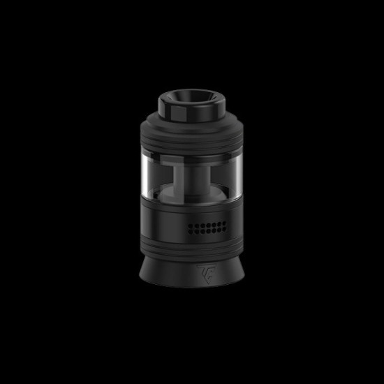 AN RTA 3.5/4.5ml 25mm - Thunder Cloud x Coilturd