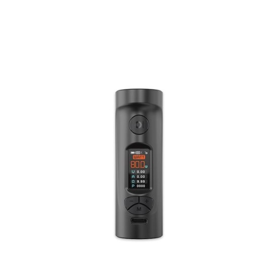 Boxxer Mod - Aspire