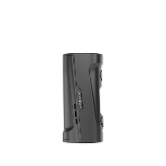 Boxxer Mod - Aspire