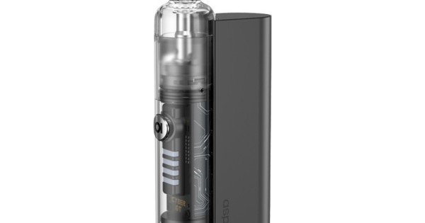 Cyber GT Pod Kit 2400mAh 2ml - Aspire