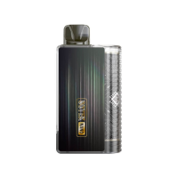 Aspire Gotek Nano Kit – Ice Black