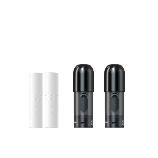Aspire Vilter Pro - Mesh 1.2ohm (1pcs)