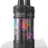 Magnum Nano Pod Kit 1800mAh 6ml – Aspire