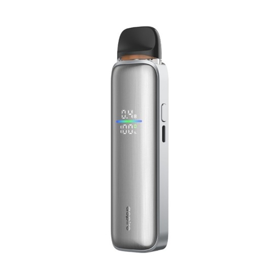 Pixo Max Pod Kit 2ml 2600mAh – Aspire