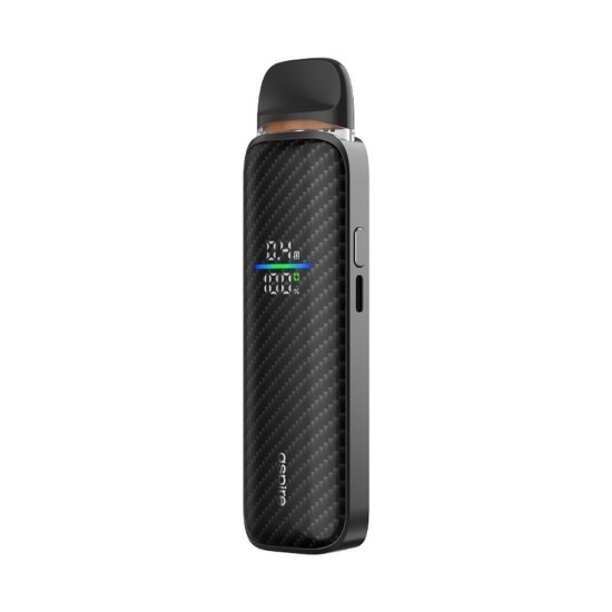 Pixo Max Pod Kit 2ml 2600mAh – Aspire