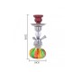 Hookah PUMPKIN - Champ Al Malik
