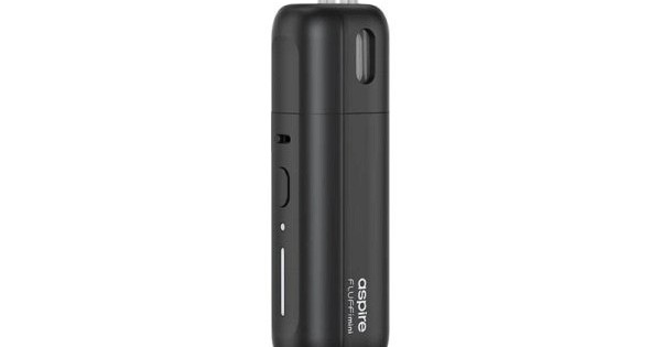 Kit Pod Fluffi Mini 3.5ml 1100mAh - Aspire