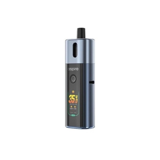 Kit Pod Fluffi Pro 3.5ml 2800mAh - Aspire