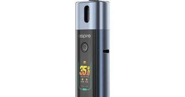Kit Pod Fluffi Pro 3.5ml 2800mAh - Aspire