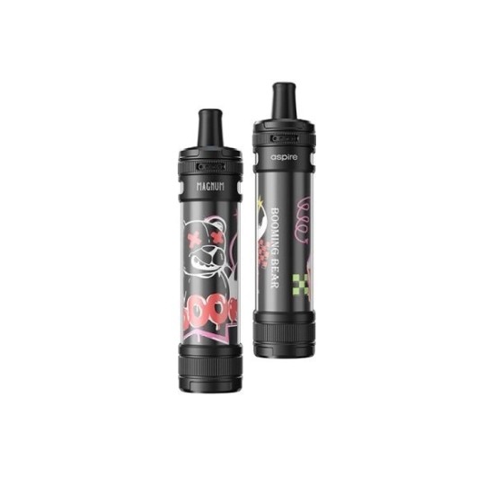 Kit Pod Magnum - Aspire