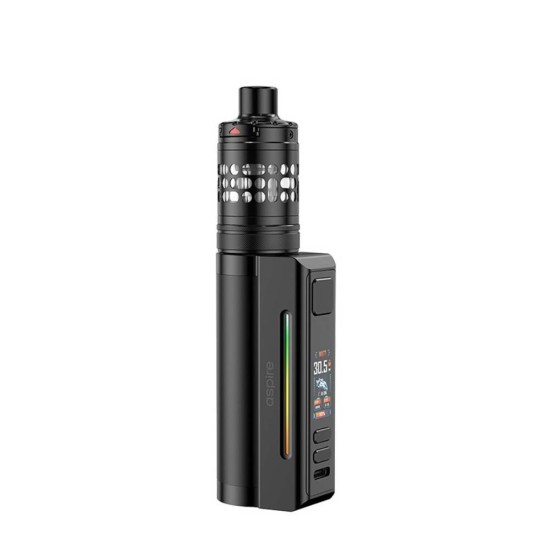 Kit Zelos M80 2600mAh 4ml - Aspire