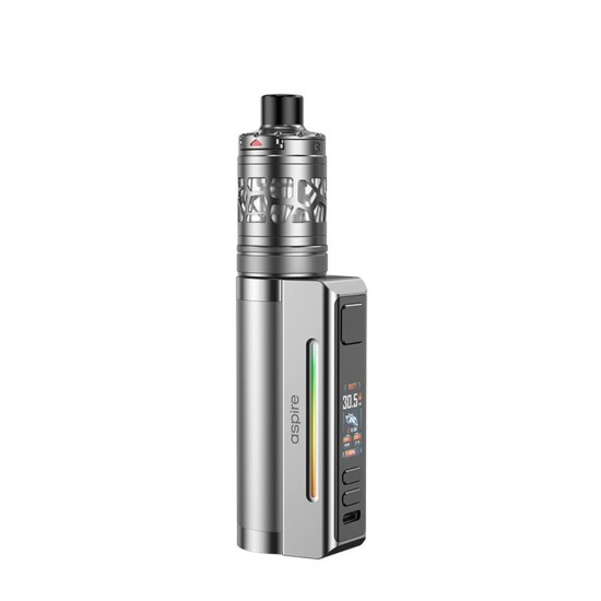 Kit Zelos M80 2600mAh 4ml - Aspire