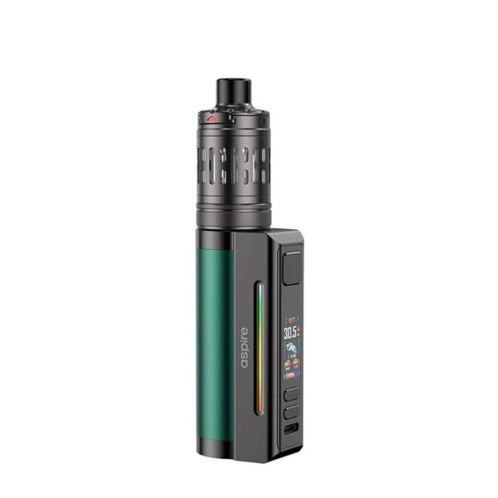 Kit Zelos M80 2600mAh 4ml - Aspire
