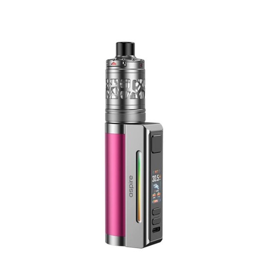 Kit Zelos M80 2600mAh 4ml - Aspire