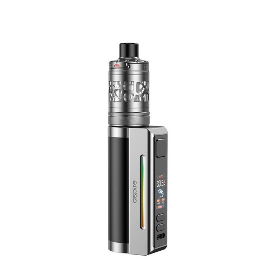 Kit Zelos M80 2600mAh 4ml - Aspire