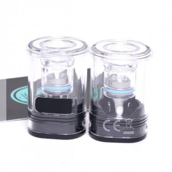 Cartridge Magnum - Aspire 0.4ohm (1 τμχ)